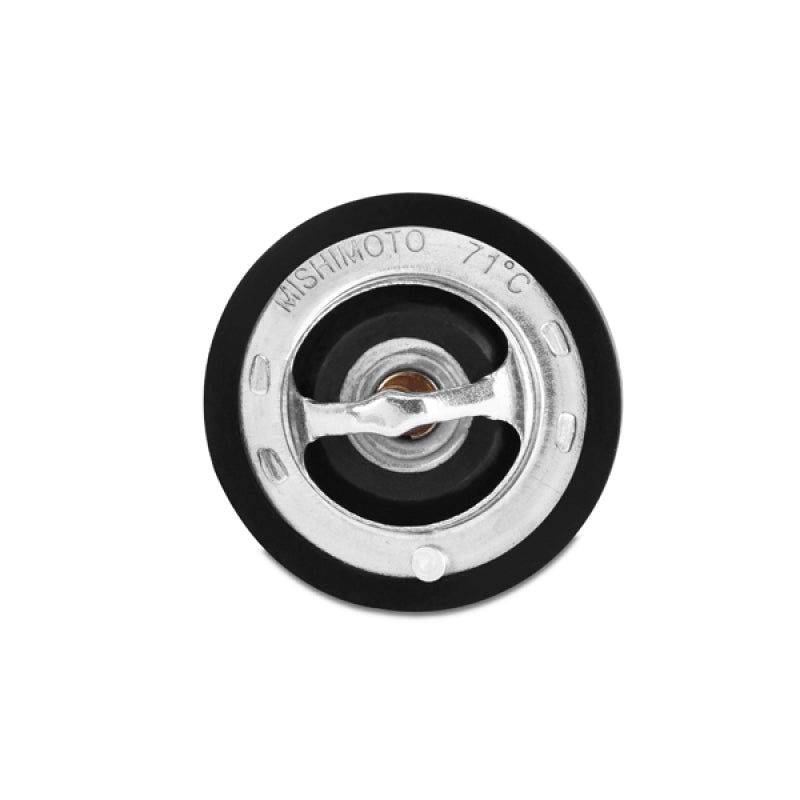 Mishimoto Chevrolet/GMC LSX Racing Thermostat Part MMTS-VET-97L for Enhanced Cooling Efficiency