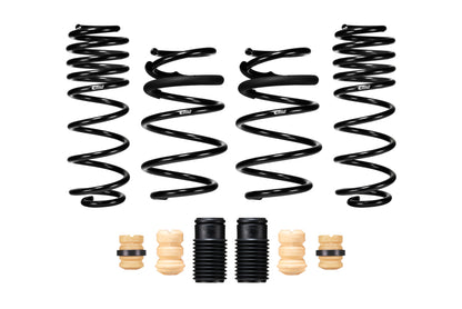 Eibach 2024 Hyundai Kona N-Line CUV 1.6L Turbo FWD SX2 Pro-Kit Lowering Springs – Enhance Handling & Appearance