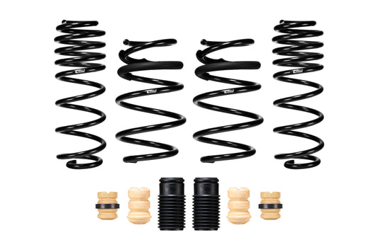 Eibach 2024 Hyundai Kona N-Line CUV 1.6L Turbo FWD SX2 Pro-Kit Lowering Springs – Enhance Handling & Appearance