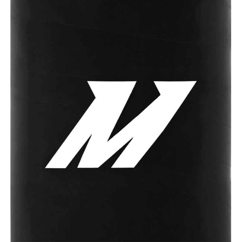 Mishimoto 98-02 Chevy Camaro and Pontiac Firebird Black Silicone Radiator Hose Kit (LS1 V8 Engines)
