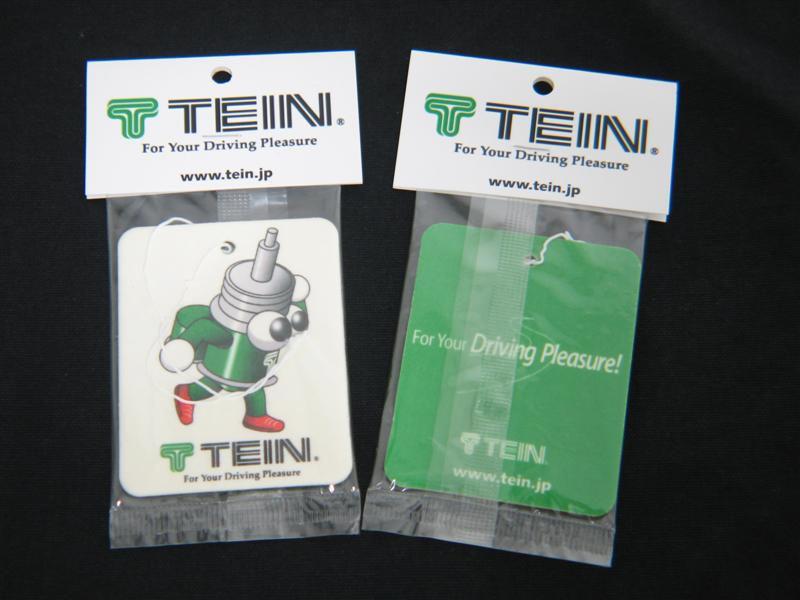Tein K1 Air Freshener - Automotive Freshener for Car Interior Fragrance