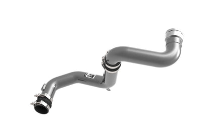K&N Engineering 77-1020KC Aluminum Charge Pipe Kit for Ford Bronco Raptor and Ranger