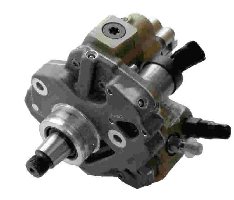 Fleece Performance CP3K Diesel Fuel Pump Upgrade for Duramax LBZ and LMM Models