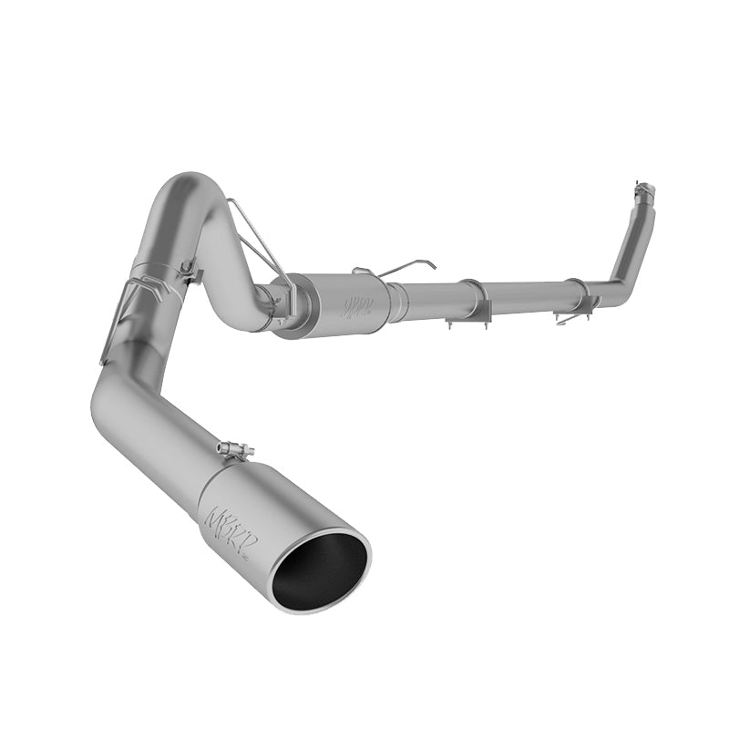 MBRP Armor Plus Series Turbo Back Exhaust System for Dodge Ram 2500/3500 (Part S6100409)