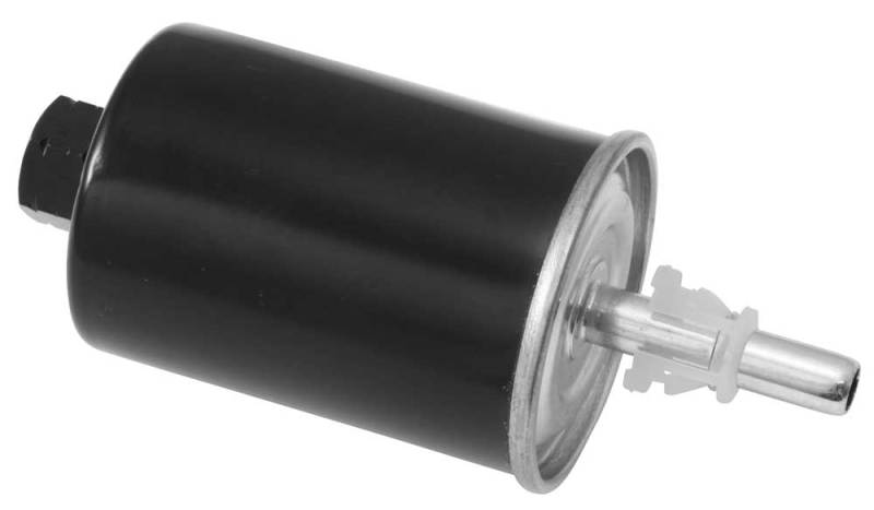 K&N Engineering PF-2500 Cellulose Media Fuel Filter for Chevrolet Trucks and SUVs