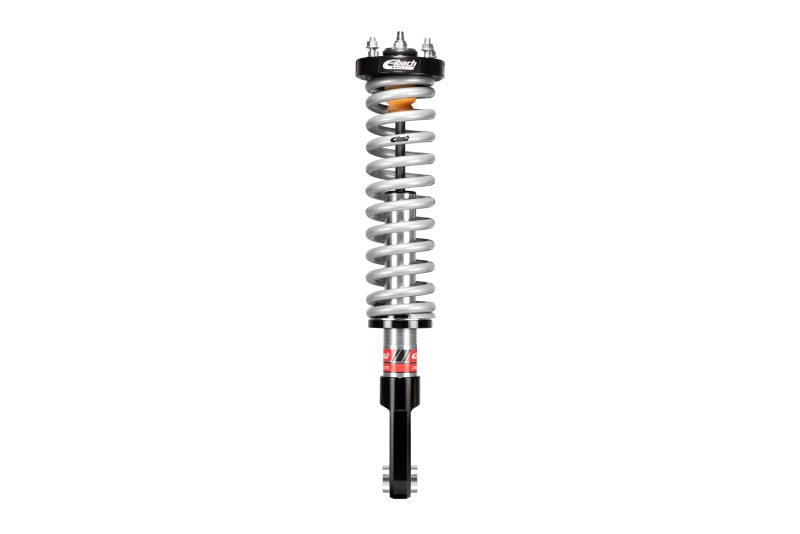 Eibach Pro-Truck Lift Stage 2R for Toyota Tacoma – Front Coilovers and Rear Reservoir Shocks