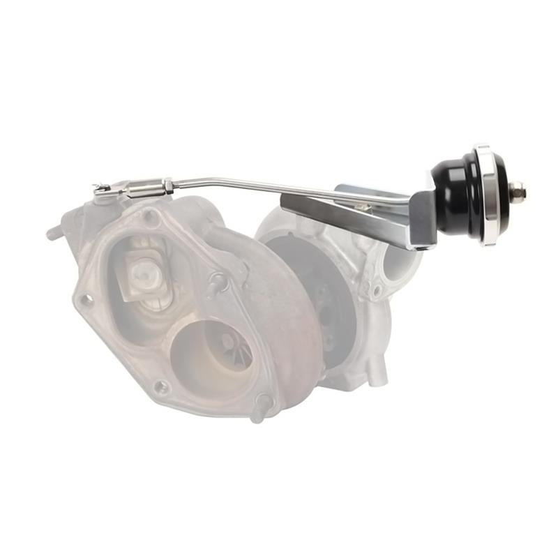 Turbosmart IWG75 Mitsubishi Evo 6-8 Internal Wastegate Actuator – 14 PSI Boost Response Enhancement