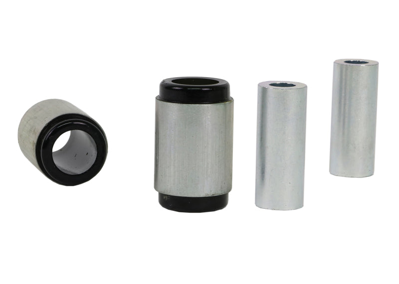 Whiteline Control Arm Bushing Kit for BMW 3 Series E36 & E46 – Rear Lower Inner Bushings Part W62625