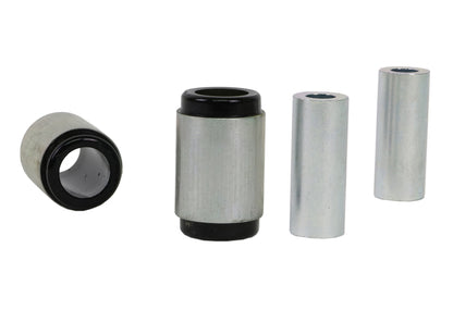 Whiteline Control Arm Bushing Kit for BMW 3 Series E36 & E46 – Rear Lower Inner Bushings Part W62625