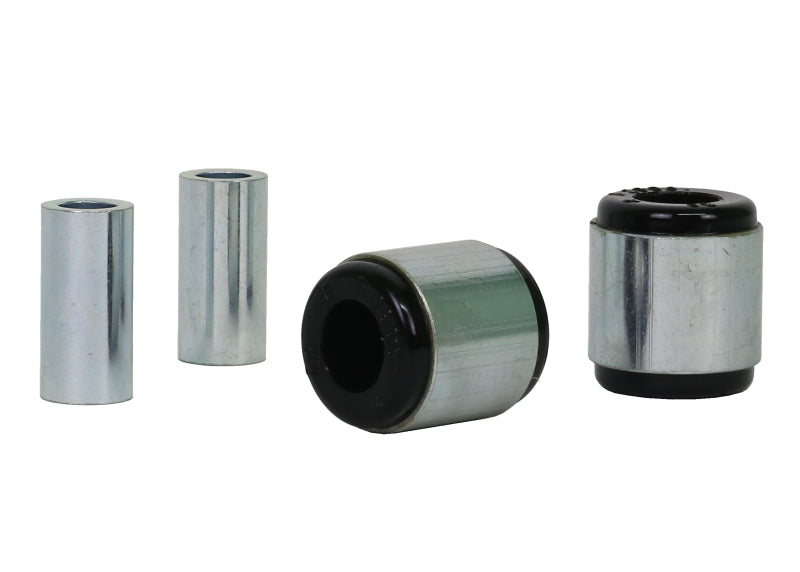 Whiteline W62998 Rear Trailing Arm Bushing for Nissan 350Z and Infiniti G35