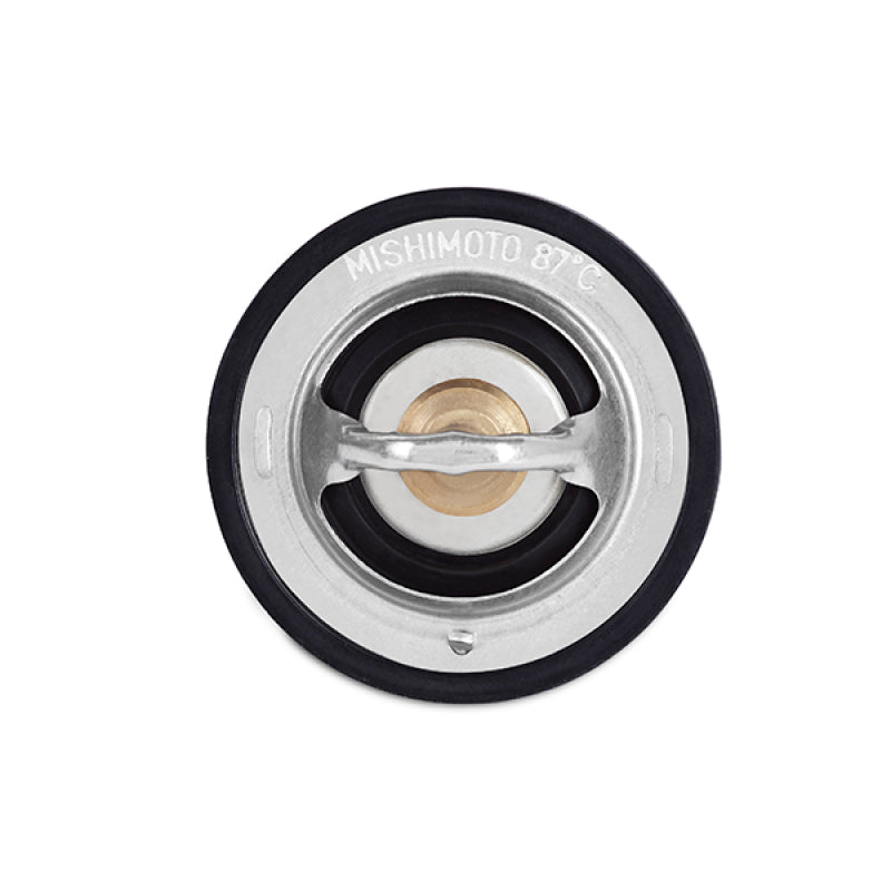 Mishimoto Ford 7.3L Powerstroke Low-Temperature Thermostat Part MMTS-F2D-96L