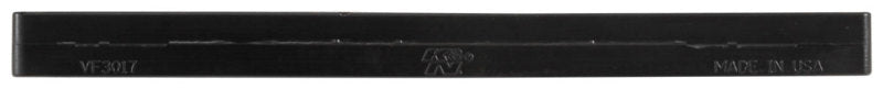 K&N Engineering VF3017 Washable Cabin Air Filter for Chevrolet Camaro 2010-2015
