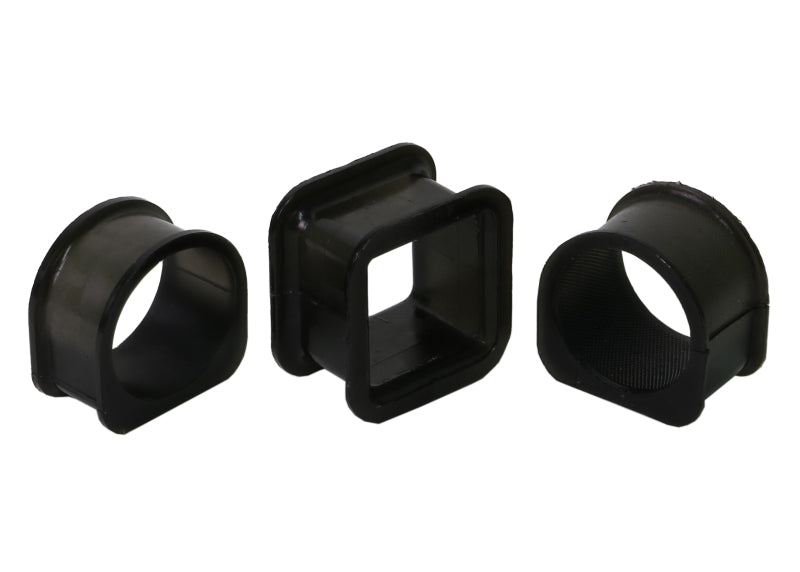 Whiteline KSR202 Steering Rack Mount Bushing for Subaru Impreza and WRX