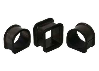 Whiteline KSR202 Steering Rack Mount Bushing for Subaru Impreza and WRX