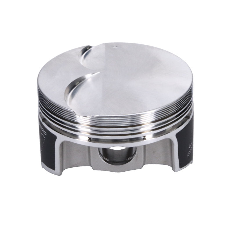 Wiseco Chevrolet LS Piston Set with 4.030 Inch Bore and 1.304 Inch Compression Height - Part Number K398X3