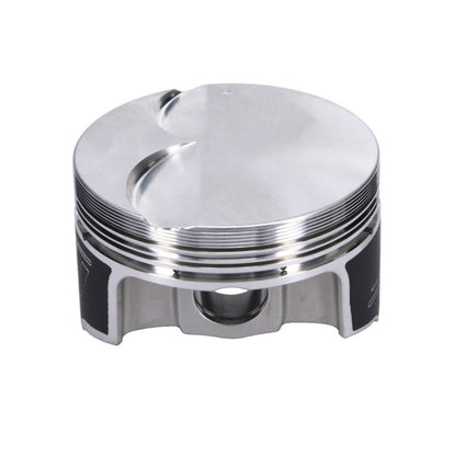 Wiseco Chevrolet LS Piston Set with 4.030 Inch Bore and 1.304 Inch Compression Height - Part Number K398X3