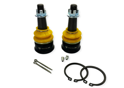 Whiteline KCA525 Front Roll Centre and Bump Steer Correction Kit for Honda Civic 2017-2021
