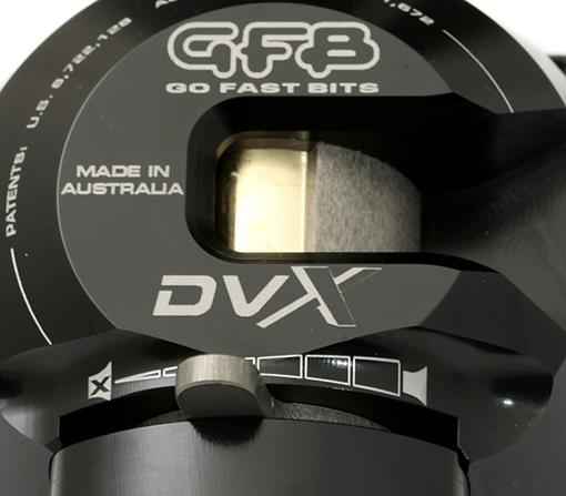 GFB DVX Fits Hyundai Veloster