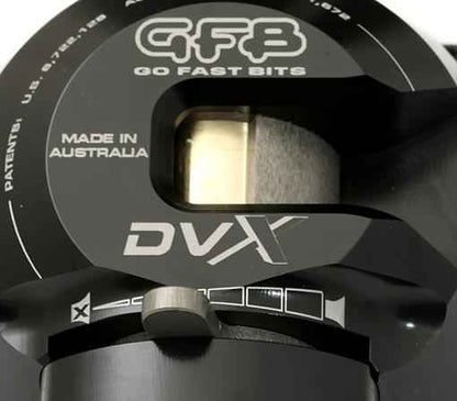 GFB DVX Fits Hyundai Veloster