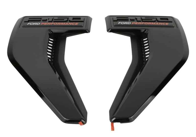 Ford Racing 21-24 Ford F-150 (excl. Raptor) Fender Vent Kit