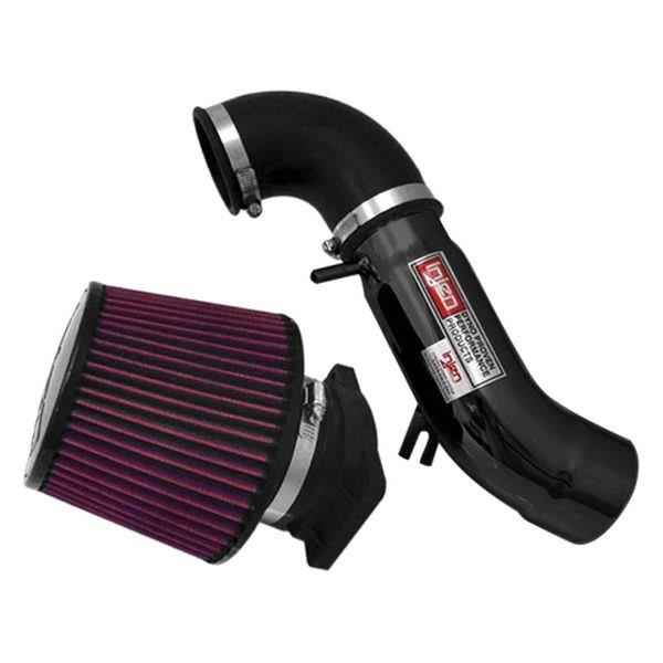 Injen 00-05 Eclipse / 00-03 Galant / 01-04 Sebring / 01-04 Stratus 3.0L V6 Black Short Ram Intake