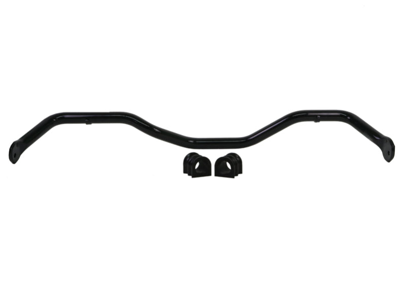 Whiteline Y62 Nissan Patrol 33mm Rear Sway Bar – Heavy Duty Performance Upgrade