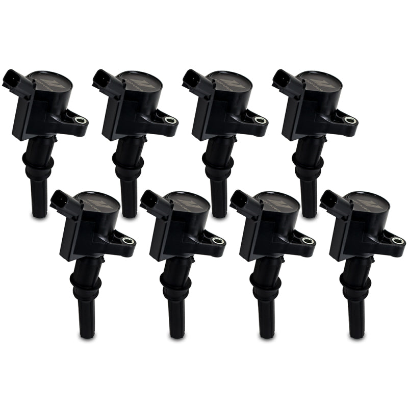Mishimoto MMIG-F150-0108 Ford F-150 Ignition Coil Set – High Performance Replacement for 1998-2002 Mercury Grand Marquis
