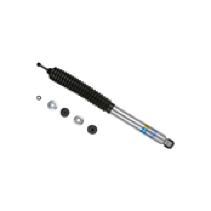 Bilstein B8 5100 Series 46mm Monotube Shock Absorbers for Dodge Ram 1500, 2500, and 3500 (Part No. 24-066464)