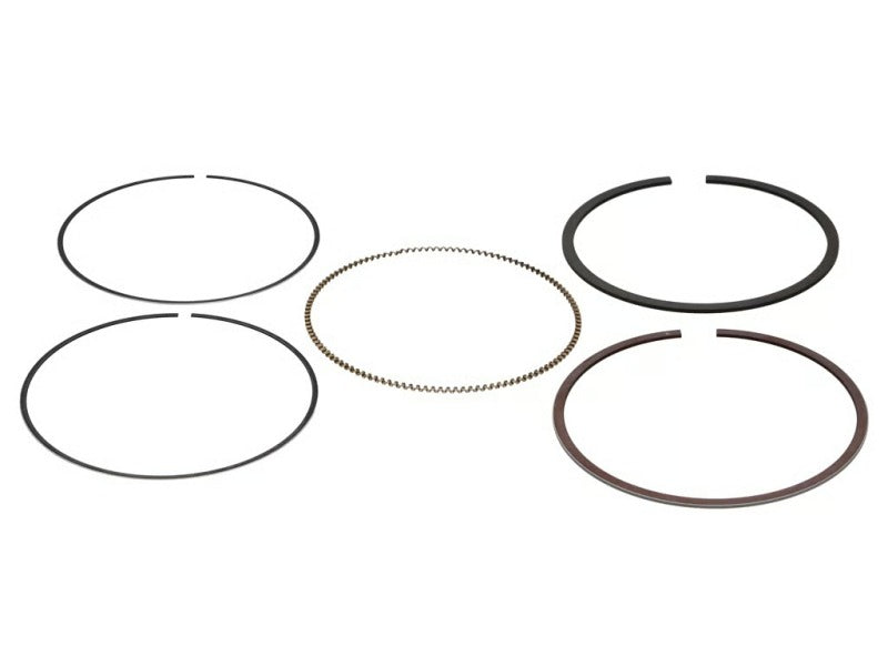 Wiseco 76.80mm Piston Ring Set - .8 x 1.5mm for 4-Stroke Engines