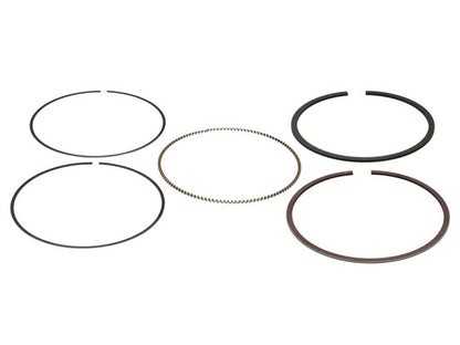 Wiseco 76.80mm Piston Ring Set - .8 x 1.5mm for 4-Stroke Engines