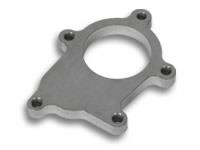 Vibrant Performance T3 Turbo Discharge Flange for External Wastegate Applications - Part #1433