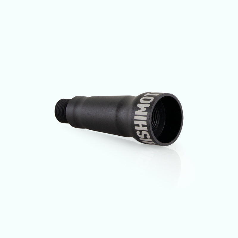 Mishimoto Shift Knob Extension - 3 inch for Improved Shifting Control and Comfort