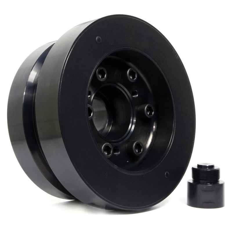 Fluidampr Ford PowerStroke 7.3L Early 1994-1997 Steel Externally Balanced Damper
