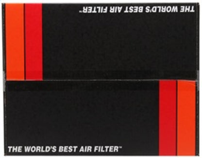 K&N 17-18 Nissan Titan XD V8 5.6L AirCharger Performance Intake System