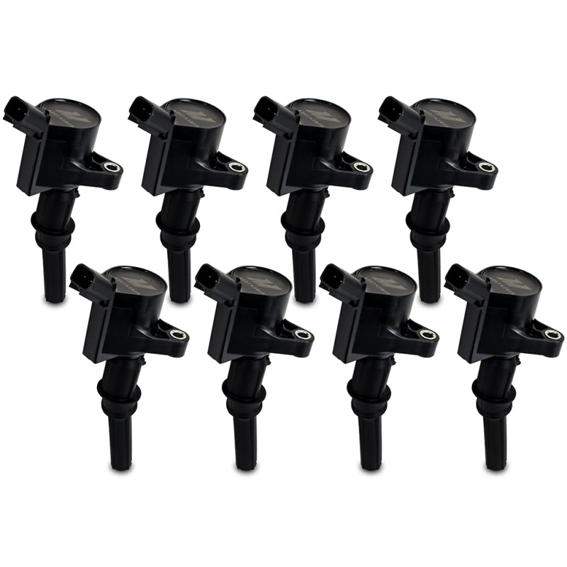 Mishimoto MMIG-F150-0108 Ford F-150 Ignition Coil Set – High Performance Replacement for 1998-2002 Mercury Grand Marquis