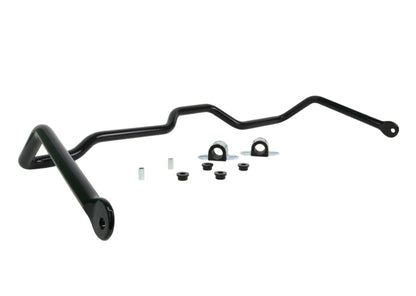 Whiteline BTR46X Rear 30mm Heavy Duty Fixed Sway Bar for Toyota Land Cruiser 80/105 Series