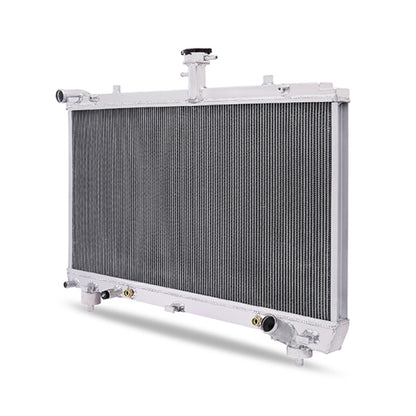 Mishimoto 2012-2015 Chevrolet Camaro SS V8 Aluminum Radiator for Enhanced Cooling Performance