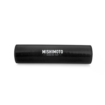 Mishimoto 2015 Subaru WRX Black Silicone Radiator Coolant Ancillary Hoses Kit - Part Number MMHOSE-WRX-15ANCBK