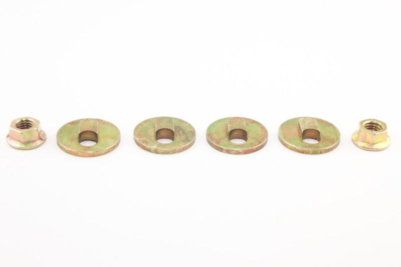 Whiteline Plus Control Arm Bushings for Pontiac G8 and GTO – Part W63175