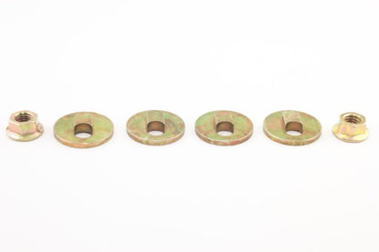 Whiteline Plus Control Arm Bushings for Pontiac G8 and GTO – Part W63175