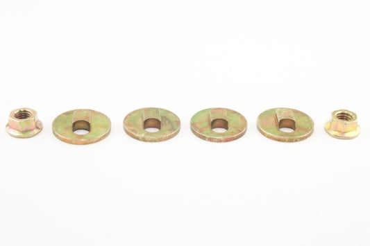Whiteline Plus Control Arm Bushings for Pontiac G8 and GTO – Part W63175