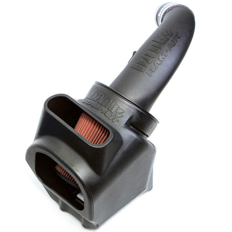 Banks Power 17-19 Chevy/GMC 2500 L5P Ram-Air Cold Air Intake System with Over-Sized Filter