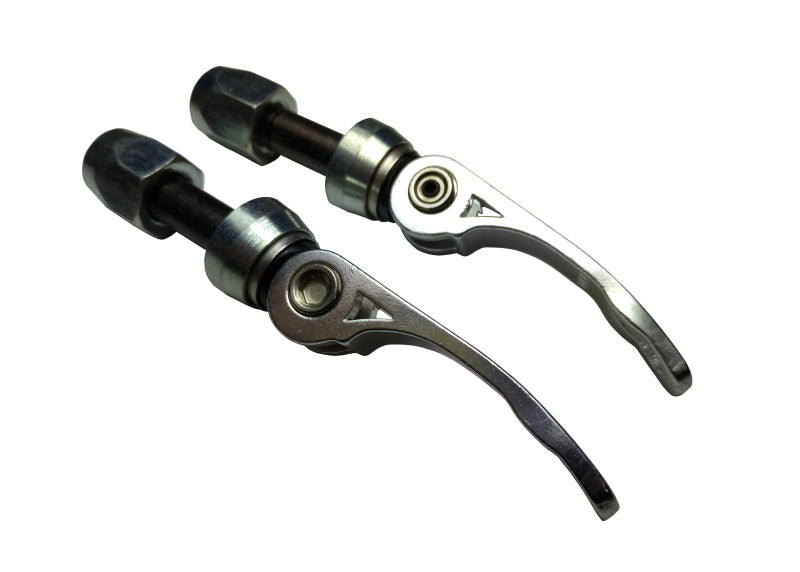 Whiteline KSB790 Strut Brace Quick Release Kit for BMW 3 Series (1991-1999)