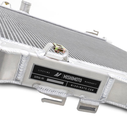 Mishimoto Performance Aluminum Radiator for 2024+ Ford Mustang V8 & 2.3L EcoBoost