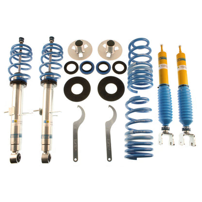 Bilstein B16 PSS10 Performance Suspension Kit for Infiniti G37 and Nissan 370Z