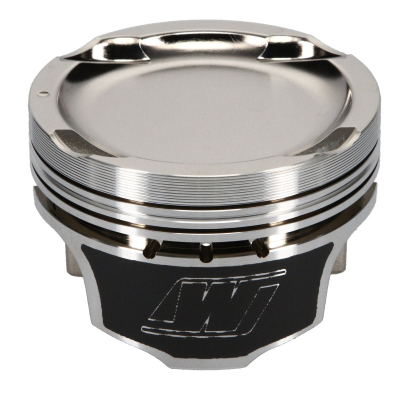 Wiseco K627M86 Professional Series Forged Piston Set for Mitsubishi 4G63 Engines