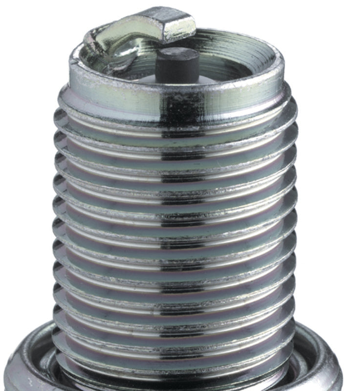 NGK Part Number 6669 Standard Spark Plugs for Ski-Doo Snowmobiles – Pack of 10