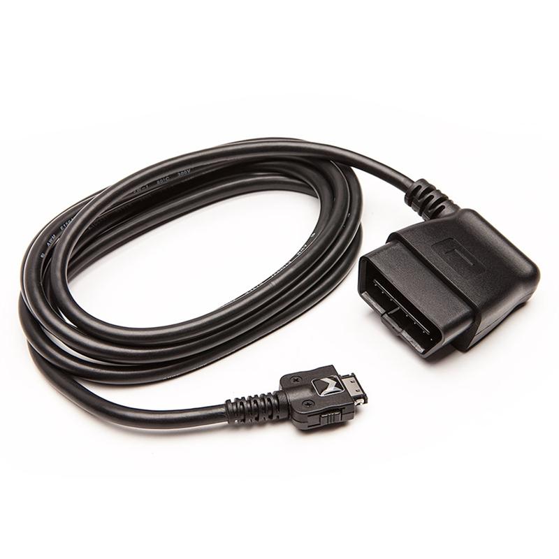 COBB Mitsubishi EVO X Accessport V3 Center Mount - Performance ECU Tuning Solution