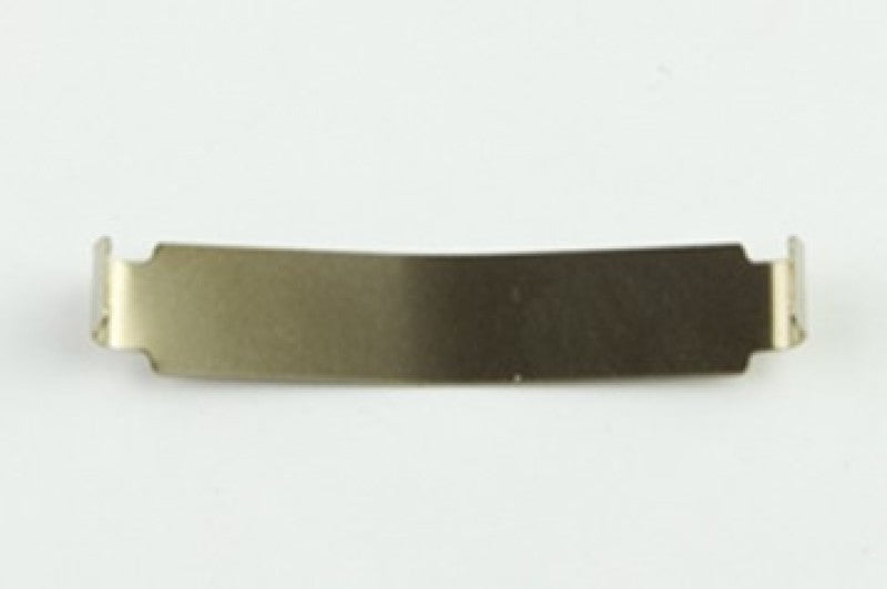 Wilwood Pad Wear Plate for Dynalite and Dynapro Calipers – Part Number 300-5875