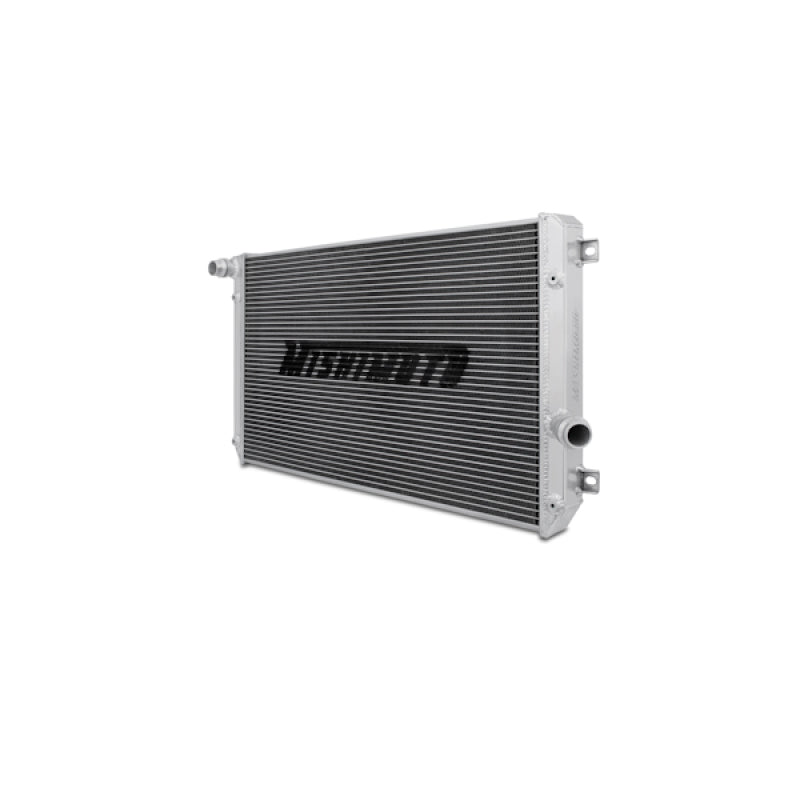 Mishimoto Aluminum Radiator for Volkswagen Golf MK5 GTI FSI - Part Number MMRAD-MAC-06